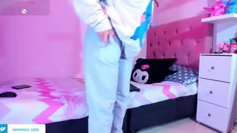 Snapshot of vannessa_shy chatting on 5, 2, 2026 Vanesa online show from 5, 2, 2026