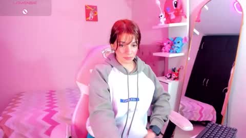 Snapshot of vannessa_shy chatting on 12, 2, 2026 Vanesa online show from 12, 2, 2026