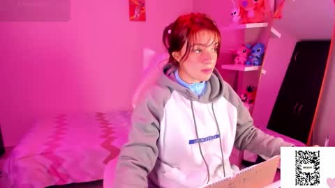 Snapshot of vannessa_shy chatting on 16, 2, 2026 Vanesa online show from 16, 2, 2026