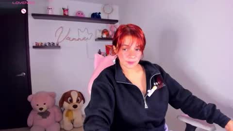 Vanesa online show from 26, 4, 2026