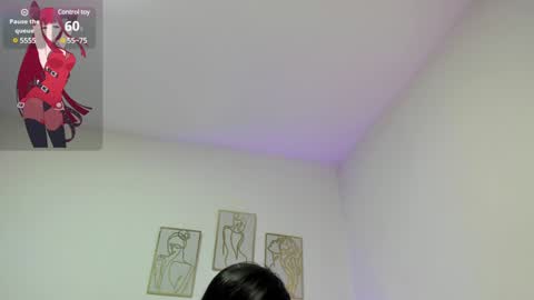 Snapshot of vannhesa chatting on 6, 12, 2024 Vannhesa online show from 6, 12, 2024