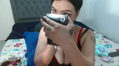 Vannesa online show from 18, 3, 2026