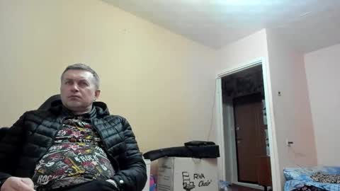 vano_822 online show from 1, 10, 2025