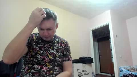 vano_822 online show from 9, 10, 2025