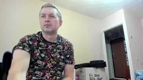 vano_822 online show from 28, 10, 2025