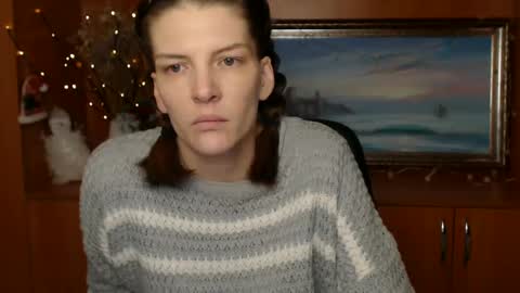 Vanessa online show from 14, 2, 2025