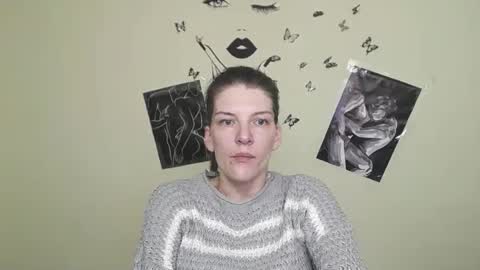 Vanessa online show from 26, 2, 2025