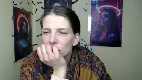 Vanessa online show from 6, 3, 2025