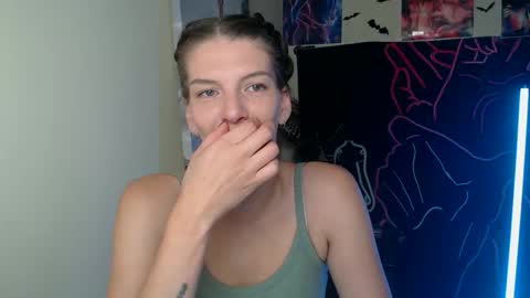 Vanessa online show from 28, 9, 2025