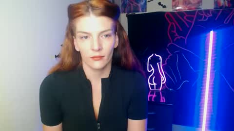 Vanessa online show from 16, 11, 2025