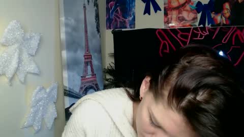 Snapshot of vanrey_ chatting on 13, 1, 2026 Vanessa online show from 13, 1, 2026