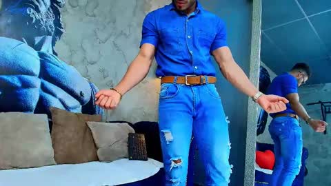 Vans Ross online show from 19, 2, 2026