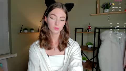 Charline online show from 25, 5, 2026