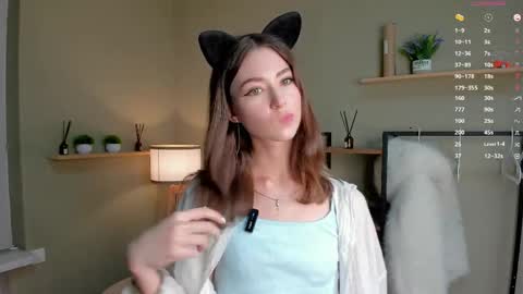 Charline online show from 31, 5, 2026