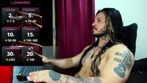 Snapshot of vanvelckan_ chatting on 21, 9, 2025 vanvelckan_ online show from 21, 9, 2025