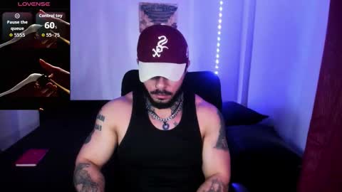Snapshot of vanvelckan_ chatting on 16, 10, 2025 vanvelckan_ online show from 16, 10, 2025
