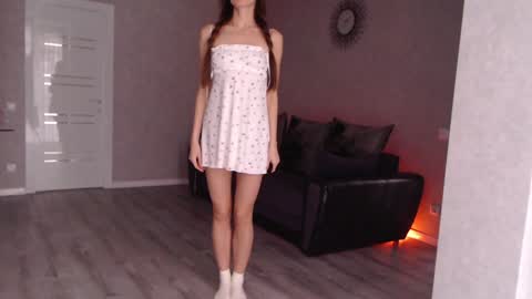 Snapshot of varonica_caprii chatting on 22, 12, 2024 Varonica Caprii Online this week Monday Tuesday Thursday Friday online show from 22, 12, 2024