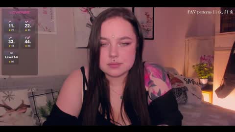 Snapshot of varvaraola chatting on 24, 12, 2024 Hi hi Im Varya next stream 04122024 at 9 a.m GMT1 NEW PHOTOS ALREADY HERE online show from 24, 12, 2024