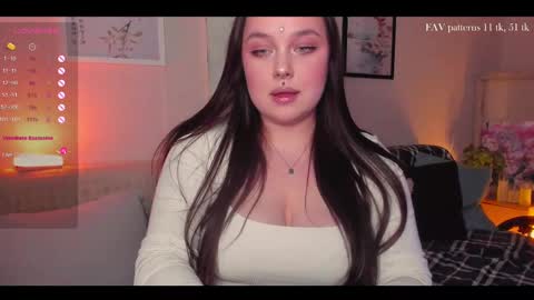 Snapshot of varvaraola chatting on 23, 2, 2025 Hi hi Im Varya next stream 04122024 at 9 a.m GMT1 NEW PHOTOS ALREADY HERE online show from 23, 2, 2025