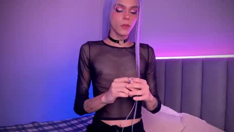 Snapshot of varya_ferreira chatting on 14, 12, 2024  Varya Ferreira - independent model  online show from 14, 12, 2024