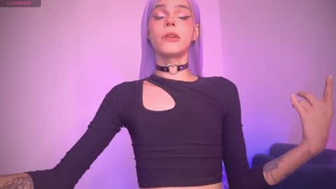 Snapshot of varya_ferreira chatting on 27, 2, 2025  Varya Ferreira - independent model  online show from 27, 2, 2025
