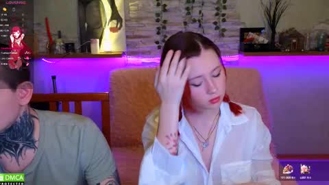 Snapshot of vasilisa_lik chatting on 10, 2, 2025 Vasilisa lik online show from 10, 2, 2025