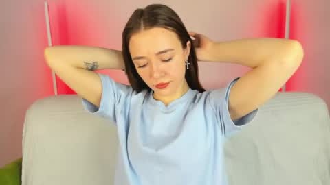 VasilisaLove online show from 5, 6, 2026