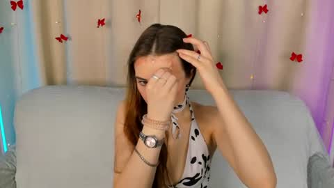 Snapshot of vasilisalove chatting on 6, 7, 2026 VasilisaLove online show from 6, 7, 2026