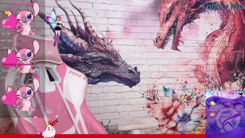 Vasya Sylvia online show from 6, 12, 2024