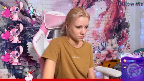Vasya Sylvia online show from 9, 12, 2024
