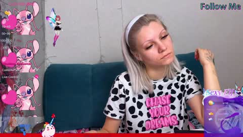 Vasya Sylvia online show from 17, 12, 2024