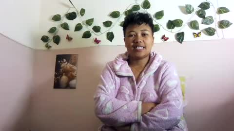 Vayannah online show from 12, 7, 2026