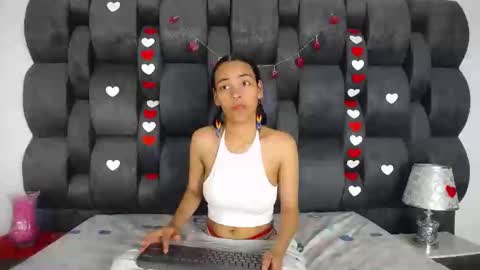 Snapshot of vbleercooper chatting on 25, 2, 2025 Bleer online show from 25, 2, 2025