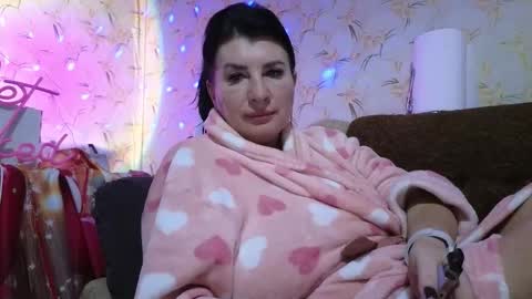 ve1vetangel online show from 16, 12, 2025