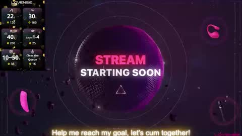 veafreeze online show from 19, 11, 2025