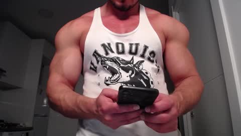 Snapshot of vecinito_ctb chatting on 4, 1, 2025 Toni Martins online show from 4, 1, 2025