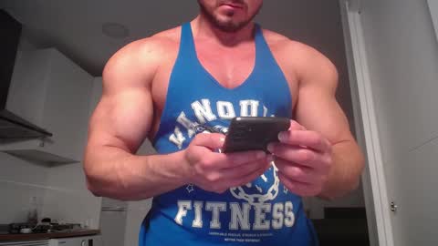 Snapshot of vecinito_ctb chatting on 9, 1, 2025 Toni Martins online show from 9, 1, 2025