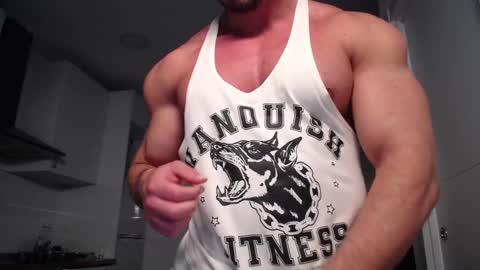 Snapshot of vecinito_ctb chatting on 16, 1, 2025 Toni Martins online show from 16, 1, 2025
