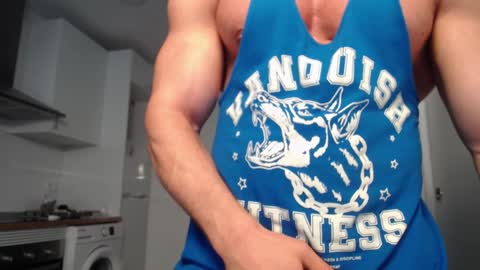 Snapshot of vecinito_ctb chatting on 19, 1, 2025 Toni Martins online show from 19, 1, 2025