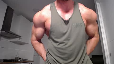 Snapshot of vecinito_ctb chatting on 20, 1, 2025 Toni Martins online show from 20, 1, 2025