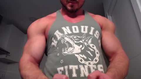 Snapshot of vecinito_ctb chatting on 22, 1, 2025 Toni Martins online show from 22, 1, 2025