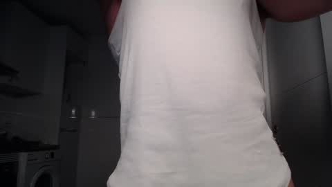 Snapshot of vecinito_ctb chatting on 23, 1, 2025 Toni Martins online show from 23, 1, 2025