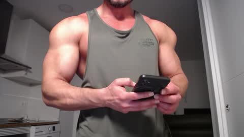 Snapshot of vecinito_ctb chatting on 29, 1, 2025 Toni Martins online show from 29, 1, 2025