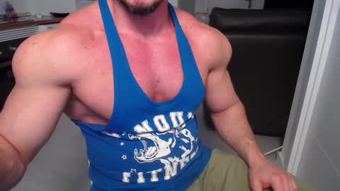 Snapshot of vecinito_ctb chatting on 13, 2, 2025 Toni Martins online show from 13, 2, 2025