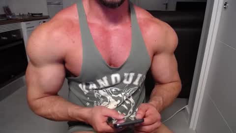 Snapshot of vecinito_ctb chatting on 1, 3, 2025 Toni Martins online show from 1, 3, 2025