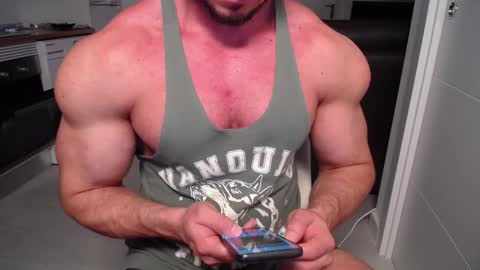 Snapshot of vecinito_ctb chatting on 9, 3, 2025 Toni Martins online show from 9, 3, 2025