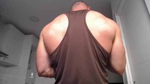 Snapshot of vecinito_ctb chatting on 10, 3, 2025 Toni Martins online show from 10, 3, 2025