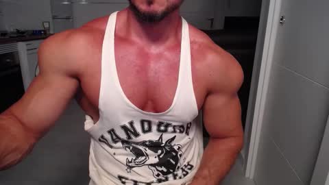 Snapshot of vecinito_ctb chatting on 13, 9, 2025 Toni Martins online show from 13, 9, 2025