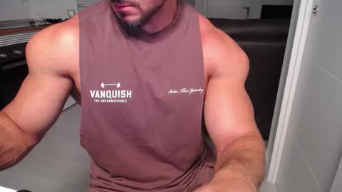 Snapshot of vecinito_ctb chatting on 15, 9, 2025 Toni Martins online show from 15, 9, 2025