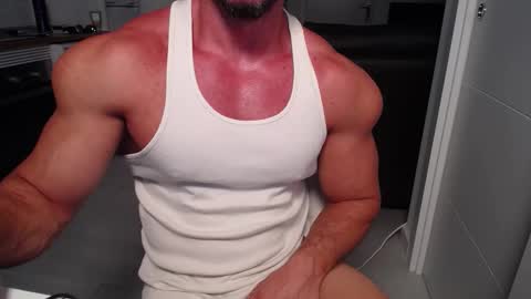 Snapshot of vecinito_ctb chatting on 17, 9, 2025 Toni Martins online show from 17, 9, 2025